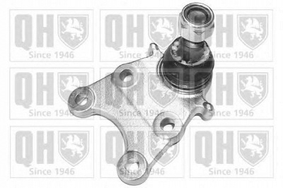 QUINTON HAZELL qsj1306s -  Несущий / направляющий шарнир